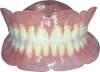 natural color and lustre dental plastic holder