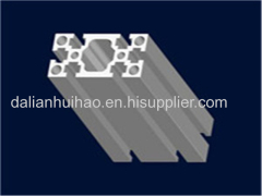 China Aluminum Profile System