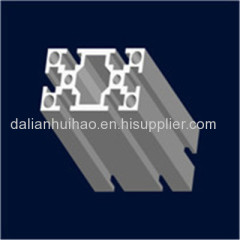 Aluminum Profile System China Supplier