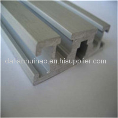 Aluminum alloy tube China