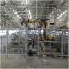 Aluminum Protection System China