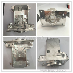 aluminum alloy casting for auto parts