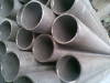 Round Black Iron S235 Structural Steel Pipe