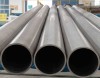 Q195 Galvanized/Black Steel Pipes