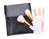 GODDESS SCEPTER 5 PCS TRAVEL SET MAKEUP BRUSH