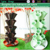 high quality plastic pots for nursery plants