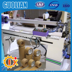 GL-705 Golden supplier with sticky transparent carton tape cutter