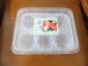 0.6mm Transparent Fruit PVC Blister-Manufacturer in China Yiyou