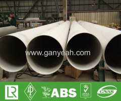 UNS32750 Super Duplex Stainless Steel Pipe