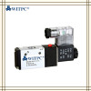 3V Series 2 Postions 3 Ports Solenoid Valve