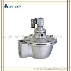 RMF Series Female Thread Dust Collecting Valve