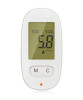 Healthcare glucose meter blood sugar monitor