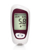 Handheld Glucose Meter Blood Sugar Monitoring