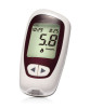 Blood Testing Equipments glucometer blood sugar monitor