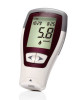 Health Care glucose meter blood sugar monitor