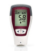 Blood sugar monitor glucose meter