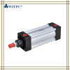 SI Series ISO Standard Mickey Mouse Barrel Air Cylinder