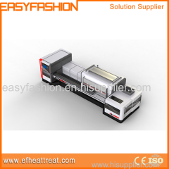 Profressional Chinese supplier High temperature Mo-wire heated carbonizing furnace