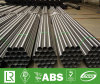 Welded polish 22mm stainless steel tube