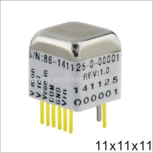 High Voltage Power supply Micro-modules