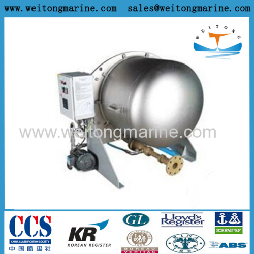 Plate Type Fresh Water Generator Marine Fresh Water Maker