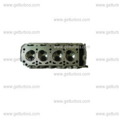 Supply Nissan cylinder head inventory from China