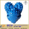 oilfield drilling tricone drill bits for vertical water wells