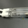 infrared heating lamps for mirror silvering