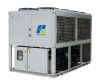 Air Cooled Low Temperature Screw Chiller