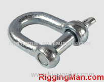 Rigging Hardware JIS SHACKLE