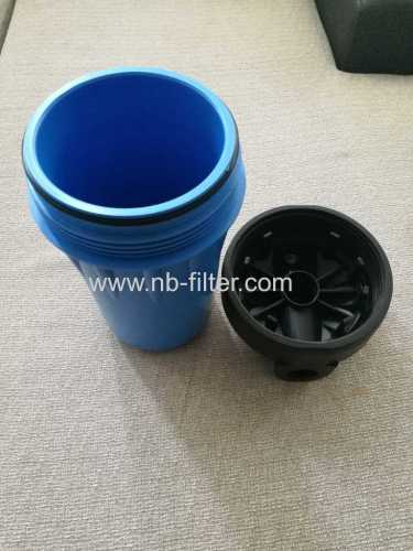 Double O Rings BigBlue Water Filter Housing