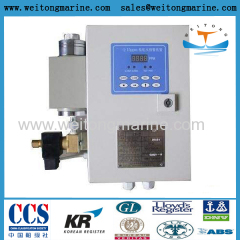 15PPM Bilge Alarm for Bilge Water Separator Oil Content Meter