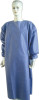 Surgical infection prevention product safety and comfortable SMS SURGICAL GOWN can minimise cross infection during su