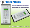 GSM 3G Access Control & Apartment Intercom