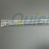 clear quartz tube heating lamps for furnace oven