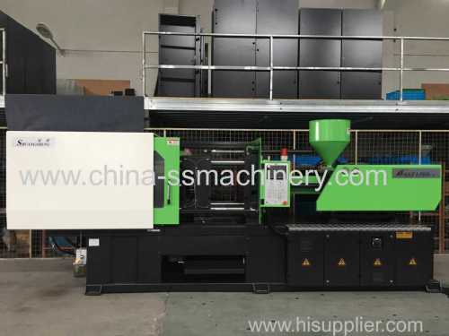 150TON injection molding machine