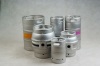 1/2 BBL 15.5gallon US STANDARD kegs STAINLESS STEEL BEER BARRELS