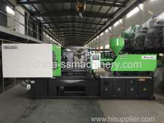 170ton plastic injection molding machine