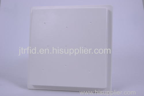 2 meters uhf rfid R2000 anti-collision reader with uhf-impinj chip