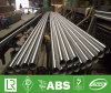 2B Finish welded tube stainless steel