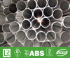 TP304 sanitary standard stainless steel tube sizes