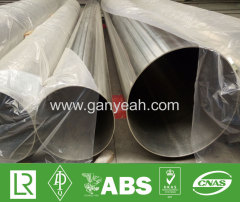 Bright surface astm a304 stainless steel tubing