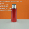 30ml Plastic PET Cosmetic Bottle