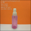 90ml PET Bottle for Cosmetic Packaging