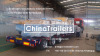 12 Axle Goldhofer Modular Trailer To Vietnam