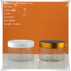 300ml PET Packaging Jar with Various Metal Lid