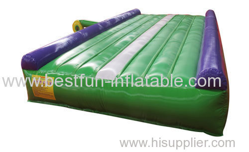 Sport training games indoor playground gym equipment