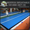 0.1m Gym tumbing track for exercise