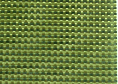 outdoor chair fabric 2X2 Woven mesh fabri textilene cloth