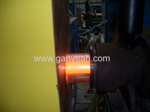 Stainless Steel Tubing Fabrication